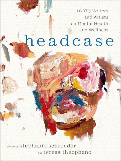 Title details for Headcase by Stephanie Schroeder - Available